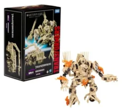 Transformers Masterpiece Movie Series Figura MPM-14 Bonecrusher 27 cm