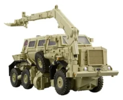 Transformers Masterpiece Movie Series Figura MPM-14 Bonecrusher 27 cm