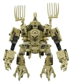 Transformers Masterpiece Movie Series Figura MPM-14 Bonecrusher 27 cm