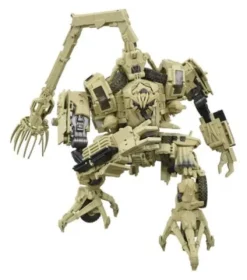Transformers Masterpiece Movie Series Figura MPM-14 Bonecrusher 27 cm