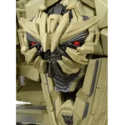 Transformers Masterpiece Movie Series Figura MPM-14 Bonecrusher 27 cm