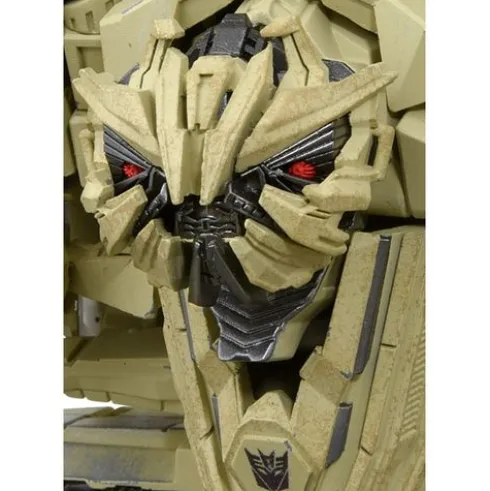 Transformers Masterpiece Movie Series Figura MPM-14 Bonecrusher 27 cm