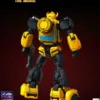 Transformers Mdlx Bumblebee 1986 Movie Edition Action Figure
