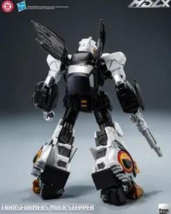 Transformers MDLX Figura Stepper 15 cm