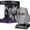 Transformers Mini Réplica Cabeza 1/3 Megatron 18 cm