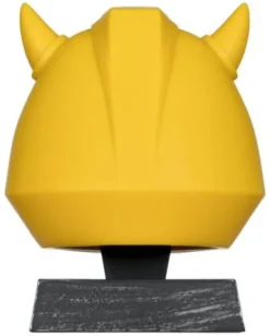 Transformers Mini Réplica Cabeza 1/3 Bumblebee 17 cm