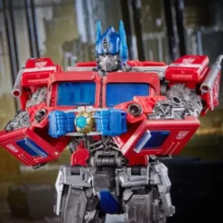 Transformers Movie Masterpiece Series MPM-12 Optimus Prime
