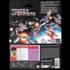 Transformers Retro G1 Autobot Outback