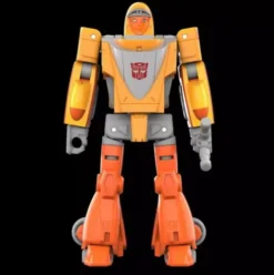 Transformers Retro G1 Autobot Wheelie