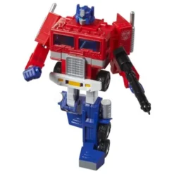 Transformers Retro G1 Optimus Prime