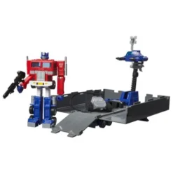 Transformers Retro G1 Optimus Prime
