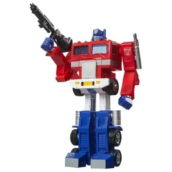 Transformers Retro G1 Optimus Prime