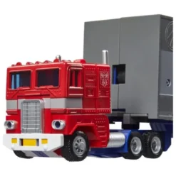 Transformers Retro G1 Optimus Prime