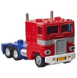 Transformers Retro G1 Optimus Prime