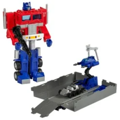 Transformers Retro G1 Optimus Prime