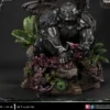 Transformers: Rise of the Beasts Museum Masterline Estatua Optimus Primal Ultimate Version 72 cm