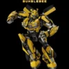 Transformers: Rise of the Beasts Figura 1/6 DLX Bumblebee 23 cm
