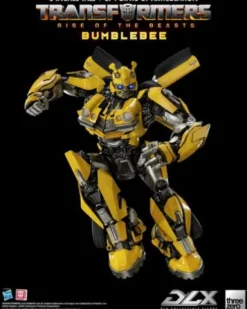 Transformers: Rise of the Beasts Figura 1/6 DLX Bumblebee 23 cm