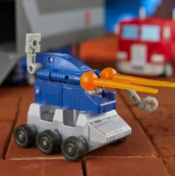 Transformers Studio Series Commander Class The Transformers: The Movie 86-31 Optimus Prime