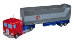 Transformers Studio Series Commander Class The Transformers: The Movie 86-31 Optimus Prime