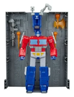Transformers Studio Series Commander Class The Transformers: The Movie 86-31 Optimus Prime