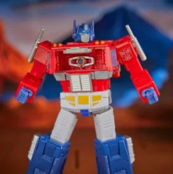 Transformers Studio Series Commander Class The Transformers: The Movie 86-31 Optimus Prime
