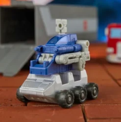 Transformers Studio Series Commander Class The Transformers: The Movie 86-31 Optimus Prime