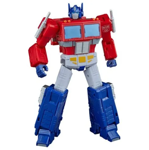 Transformers Studio Series Commander Class The Transformers: The Movie 86-31 Optimus Prime