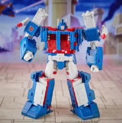 Transformers Studio Series Commander The Transformers: The Movie 86-21 Ultra Magnus Figure