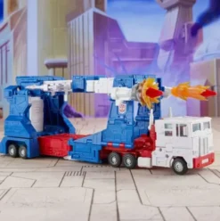 Transformers Studio Series Commander The Transformers: The Movie 86-21 Ultra Magnus Figure