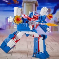 Transformers Studio Series Commander The Transformers: The Movie 86-21 Ultra Magnus Figure
