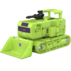 Transformers Studio Series Deluxe Class Transformers: The Movie Bonecrusher