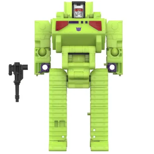Transformers Studio Series Deluxe Class Transformers: The Movie Bonecrusher