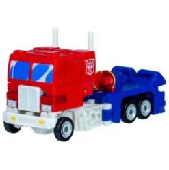 Transformers Studio Series Deluxe Class Transformers Devastation Optimus Prime