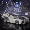 Transformers Studio Series Deluxe 02 Gamer Edition Barricade