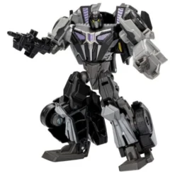 Transformers Studio Series Deluxe 02 Gamer Edition Barricade