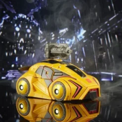 Transformers Studio Series Deluxe 01 Gamer Edition Bumblebee