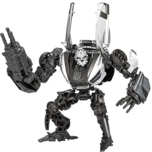 Transformers Studio Series 88 Deluxe Transformers: Revenge of the Fallen Sideways