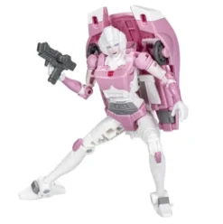 Transformers Studio Series 86-16 Deluxe The Transformers: The Movie Arcee