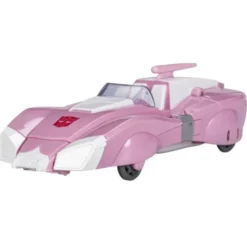 Transformers Studio Series 86-16 Deluxe The Transformers: The Movie Arcee