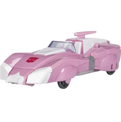 Transformers Studio Series 86-16 Deluxe The Transformers: The Movie Arcee