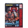Transformers Studio Series 84 Deluxe Transformers: Bumblebee Ironhide