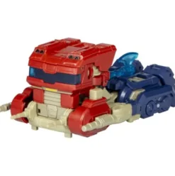 Transformers Studio Series Deluxe Transformers: One 112 Optimus Prime
