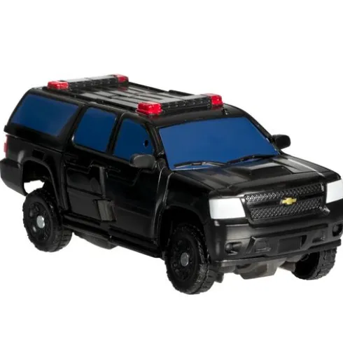 Transformers Studio Series Deluxe Class Transformers: Dark of the Moon 94 Decepticon Hatchet