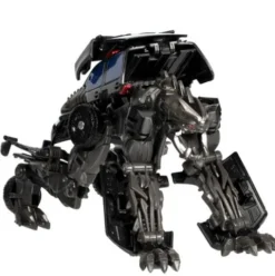 Transformers Studio Series Deluxe Class Transformers: Dark of the Moon 94 Decepticon Hatchet