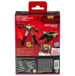 Transformers Studio Series Deluxe Transformers One 114 Megatron