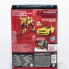 Transformers Studio Series 87 Deluxe Transformers: Dark of the Moon Bumblebee