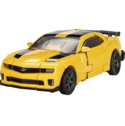 Transformers Studio Series 87 Deluxe Transformers: Dark of the Moon Bumblebee