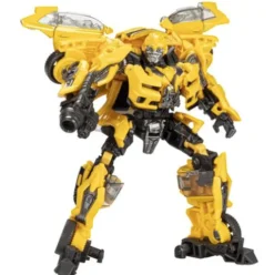 Transformers Studio Series 87 Deluxe Transformers: Dark of the Moon Bumblebee