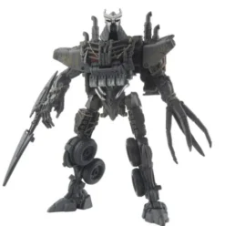 Transformers Studio Series Leader 101 Scourge